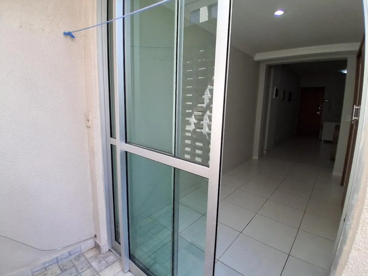 Sudoeste Ed. Boulevard Antares 2, Garagem, Varanda Brasilia