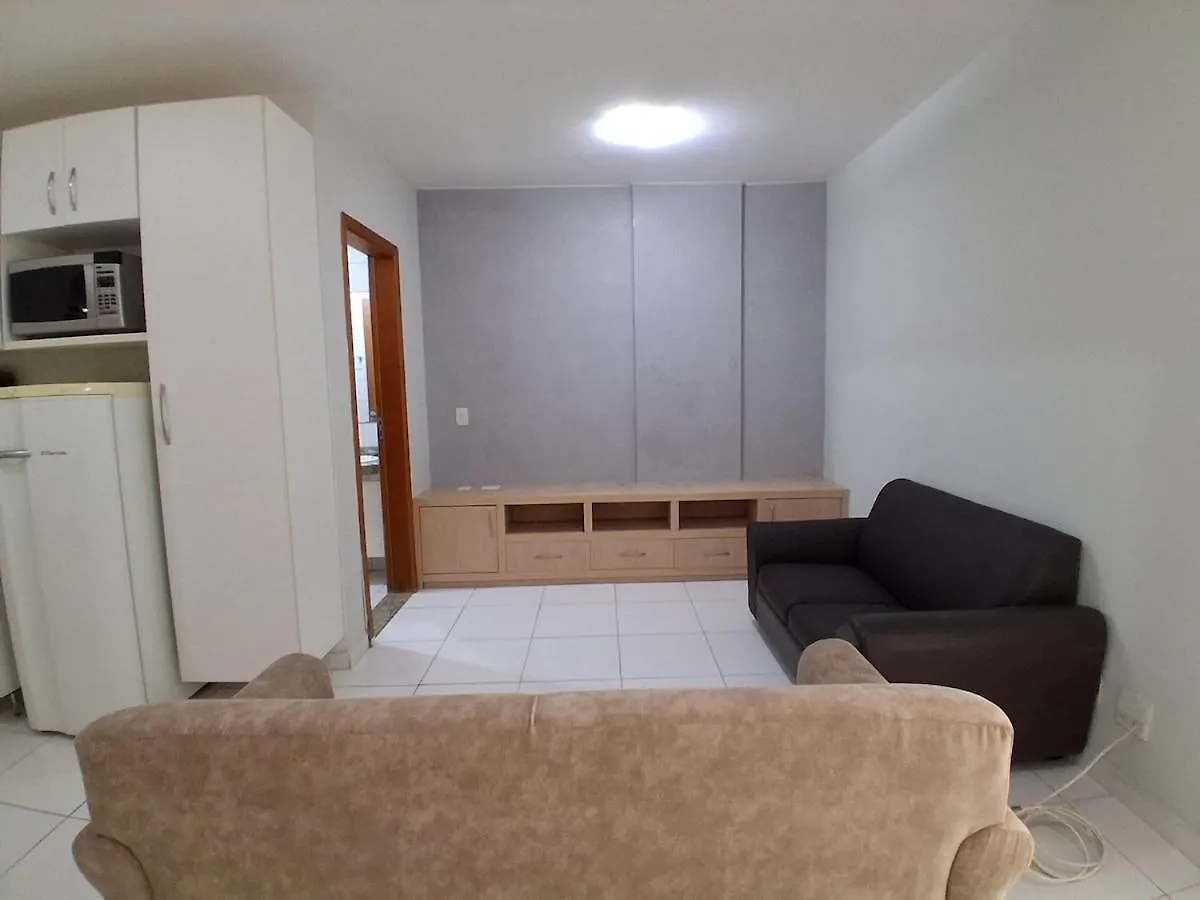 Sudoeste Ed. Boulevard Antares 2, Garagem, Varanda Brasilia 0*,  Brazil