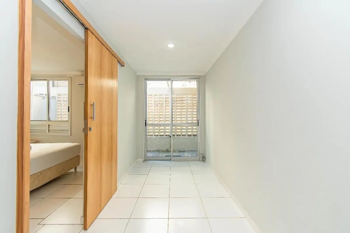 Sudoeste Ed. Boulevard Antares 2, Garagem, Varanda Brasilia 0*,  Brazil