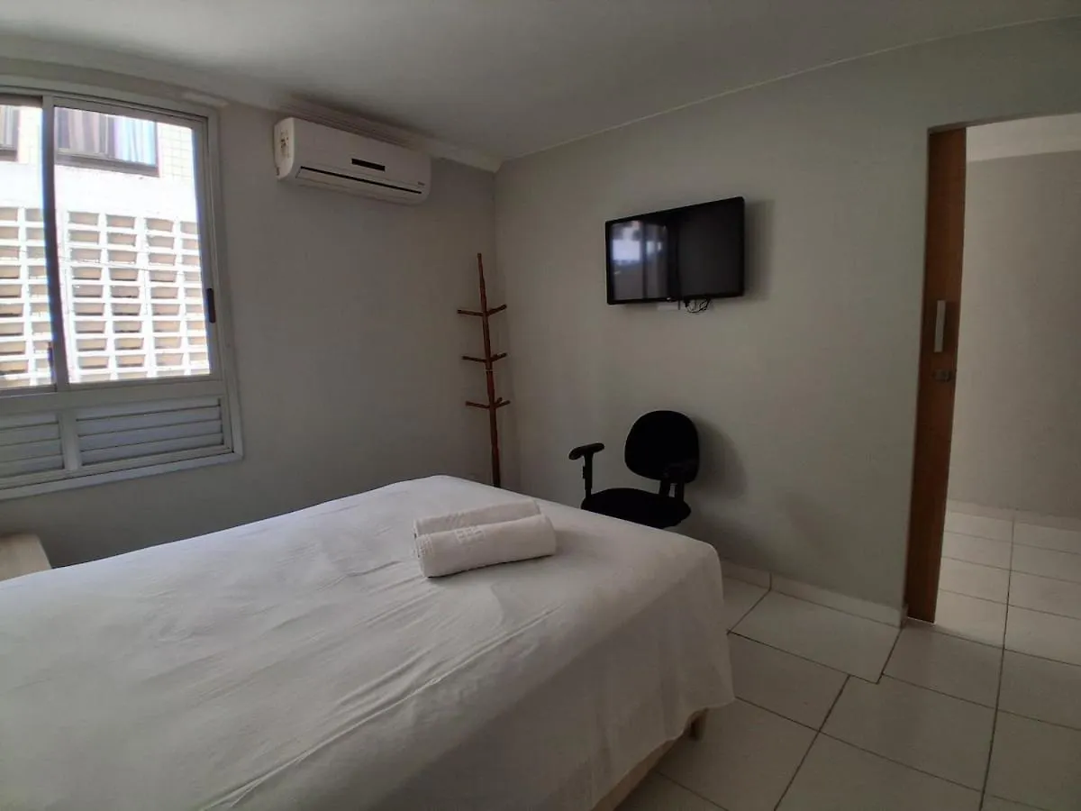 Sudoeste Ed. Boulevard Antares 2, Garagem, Varanda Brasilia