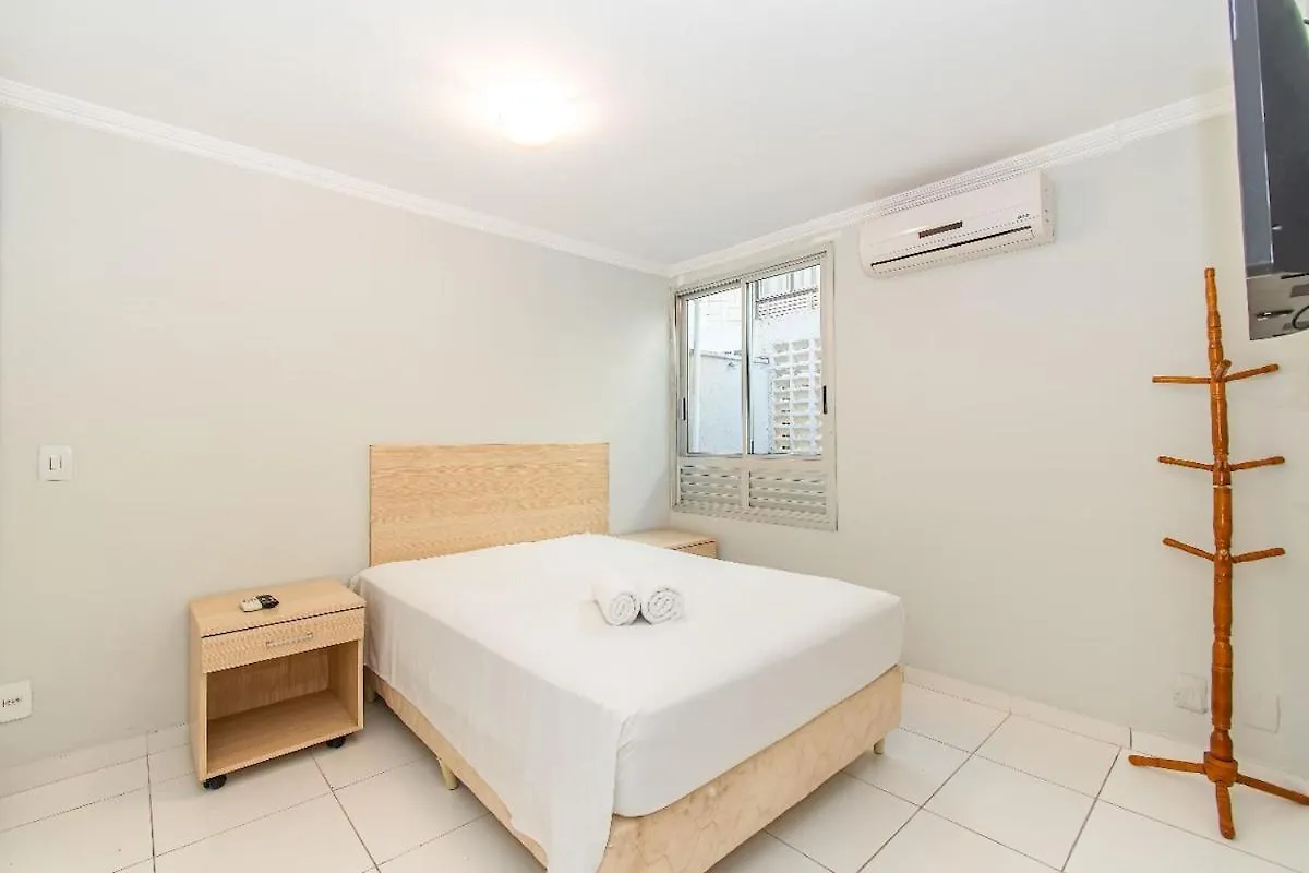 Sudoeste Ed. Boulevard Antares 2, Garagem, Varanda Brasilia Apartment