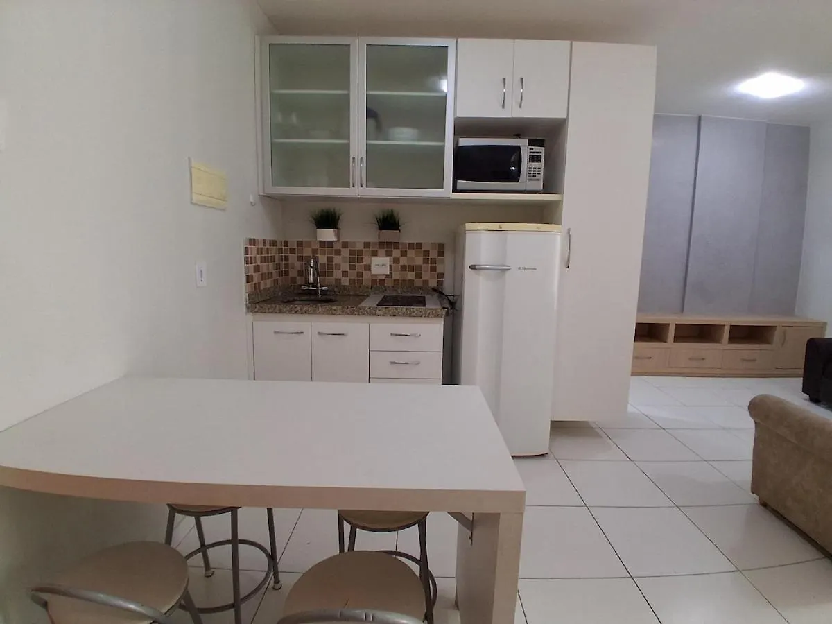Apartment Sudoeste Ed. Boulevard Antares 2, Garagem, Varanda Brasilia