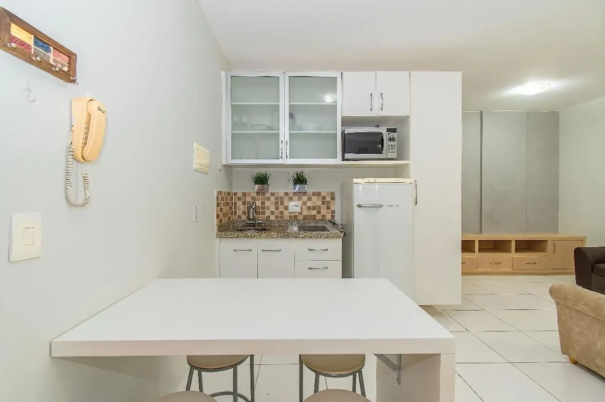 Sudoeste Ed. Boulevard Antares 2, Garagem, Varanda Brasilia Apartment