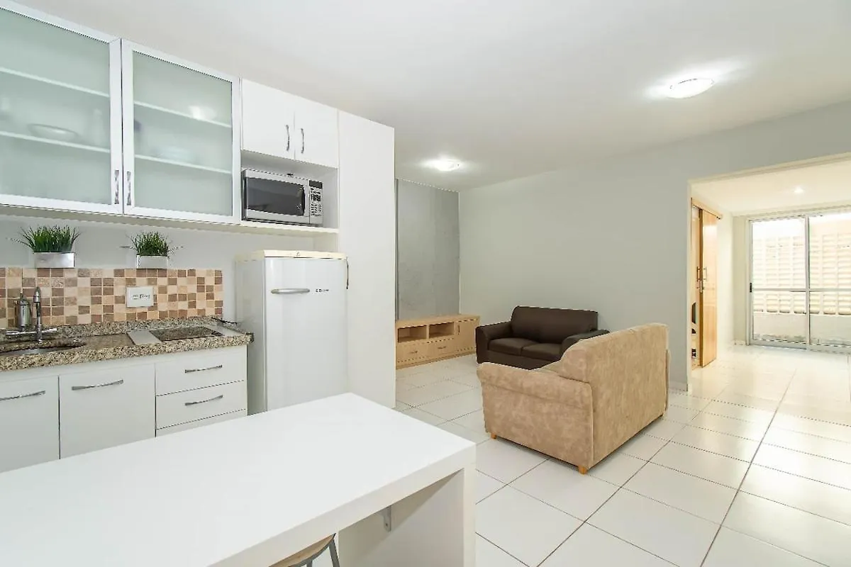 Sudoeste Ed. Boulevard Antares 2, Garagem, Varanda Brasilia