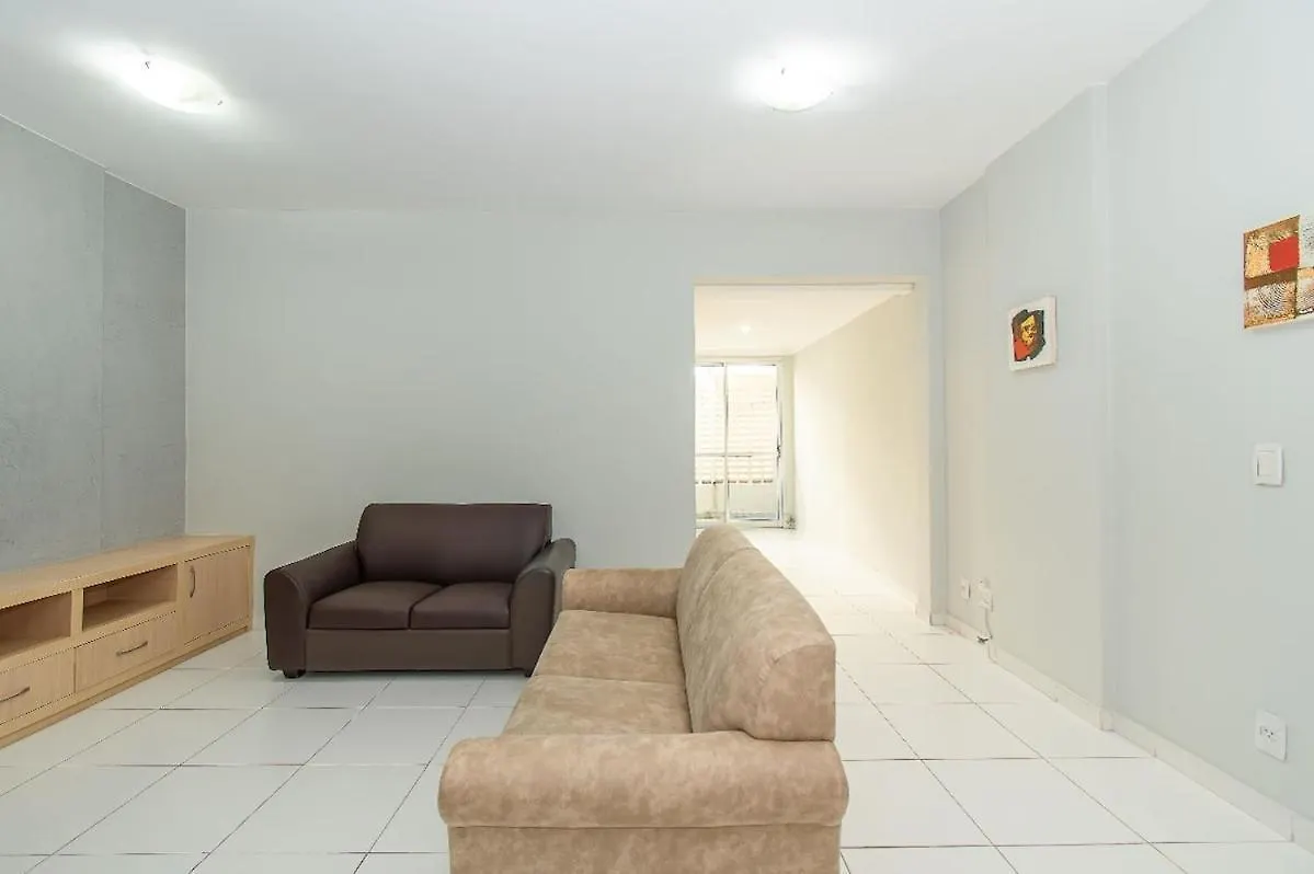 Apartment Sudoeste Ed. Boulevard Antares 2, Garagem, Varanda Brasilia