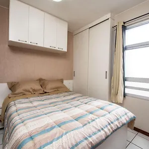 Apto P Office C Boa Localizacao - Asa Sul Df Apartamento